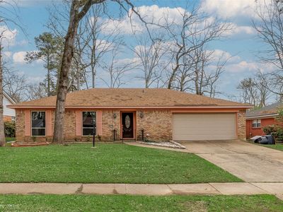 8839 Hedges Dr, Shreveport, LA, 71118