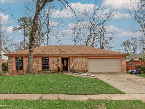 8839 Hedges Dr, Shreveport, LA 71118