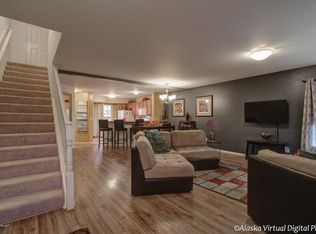 137 Rusty Allen Pl #50, Anchorage, AK 99504