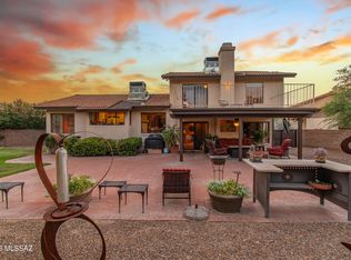 5716 N Via Umbrosa, Tucson, AZ 85750