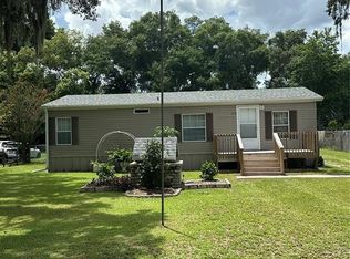 16720 SE 100th Ct, Summerfield, FL 34491