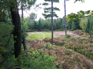 0 Bates Rd PARCEL 116H, Millersburg, MI 49759