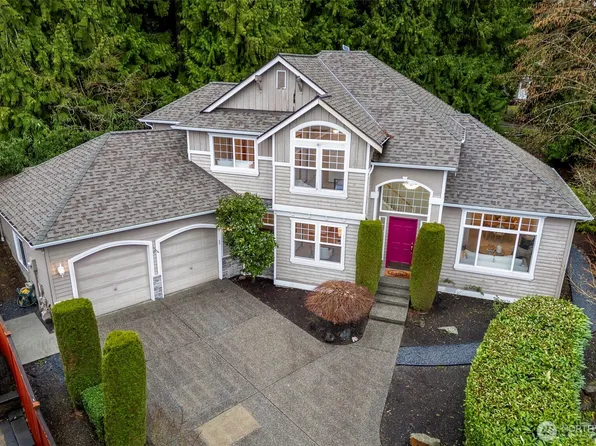 17210 4th Drive SE, Bothell, WA 98012