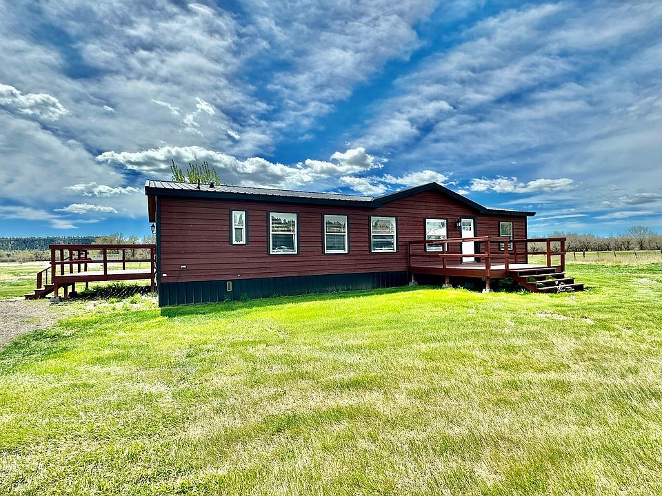 508 1st Ave E, Ryegate, MT 59074 Zillow