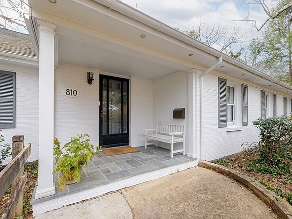2nd image of 810 Tunlaw Pl