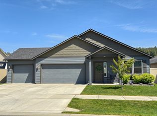 14621 E Sanson Ave, Spokane Valley, WA 99216