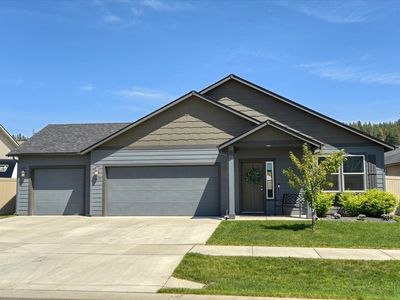 14621 E Sanson Ave, Spokane Valley, WA, 99216