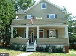 1301 Appleby Ave, Baltimore, MD 21209