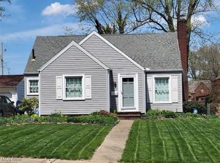217 34th St NW, Canton, OH