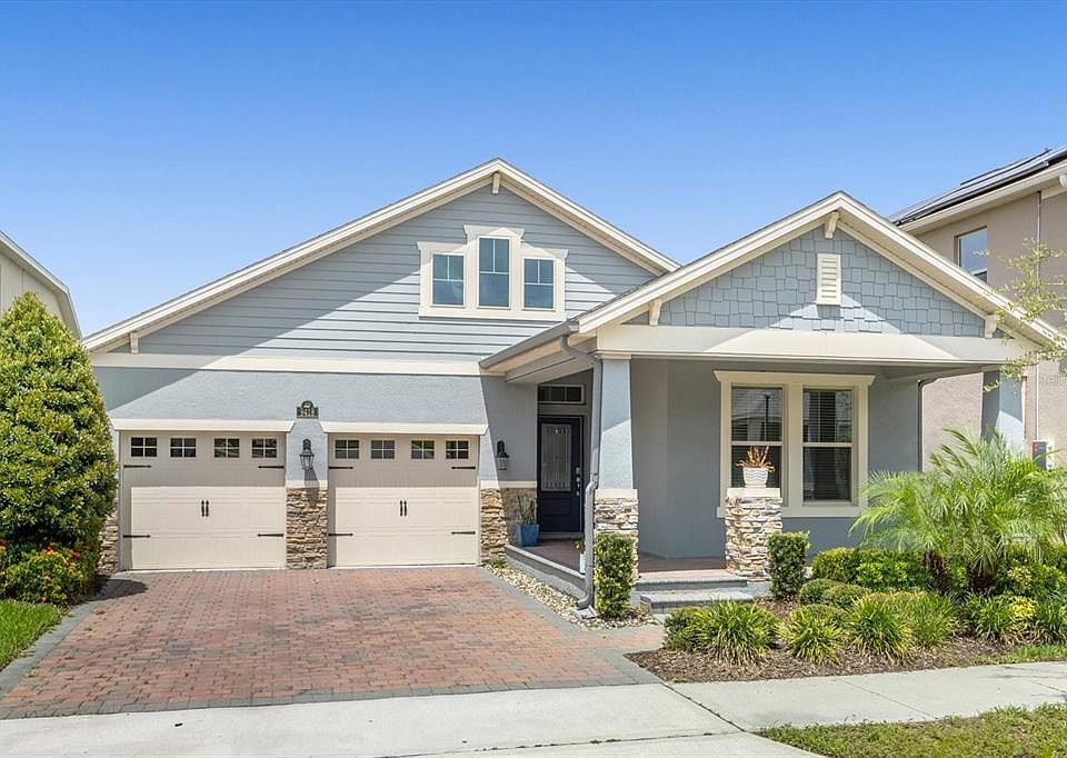 9418 Bolero Rd, Winter Garden, FL 34787 Zillow