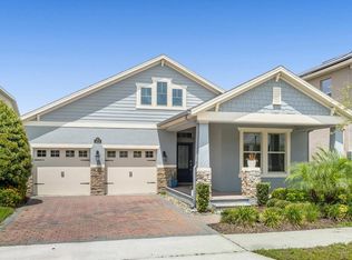 9418 Bolero Rd, Winter Garden, FL 34787