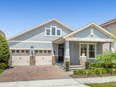 9418 Bolero Rd, Winter Garden, FL, 34787