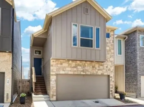 6446 Babcock Rd Building 24, San Antonio, TX 78249