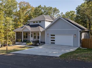14 Theale Ln, Bella Vista, AR 72714