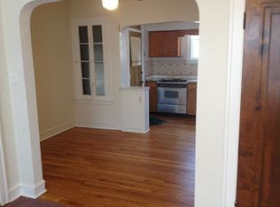 3322 N Menard Ave, Chicago, IL 60634