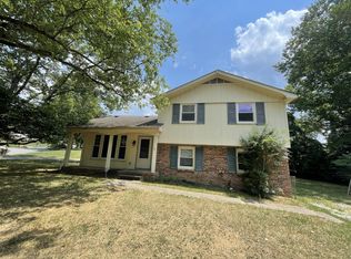 174 Ocala Dr, Nashville, TN 37211