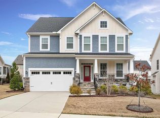 1721 SE Cary Pkwy, Raleigh, NC 27606