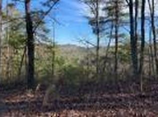 1026 Raccoon Rdg NE, Ranger, GA 30734