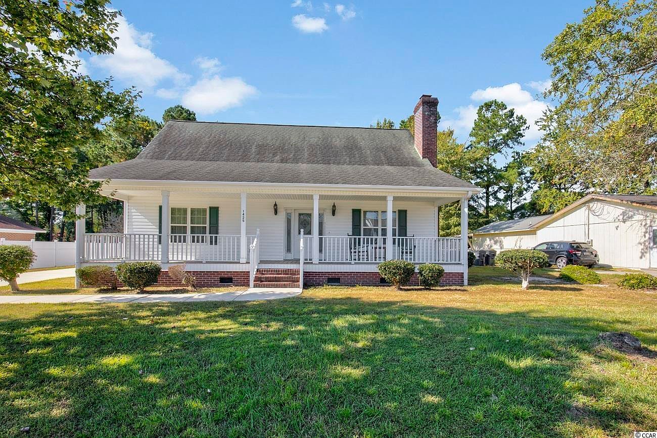 1425 Glenns Bay Rd, Surfside Beach, SC 29575 Zillow