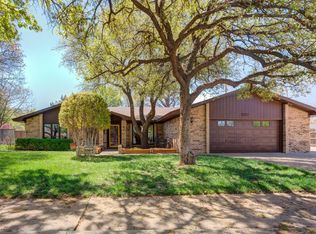 3727 94th Pl, Lubbock, TX 79423