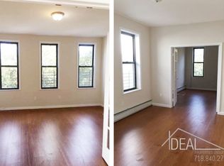 396 19th St #2, Brooklyn, NY 11215