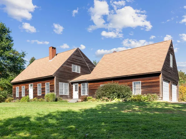 60 Oak Creek, Buxton, ME 04093