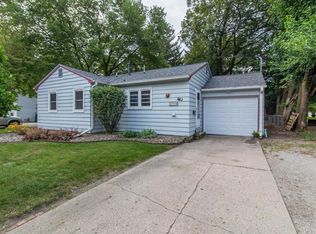 1130 M Ave, Nevada, IA 50201