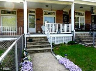 110 Collins Ave S, Baltimore, MD 21229