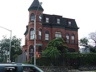 Rented by RBM Management