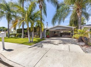 5515 N Duxford Ave, Azusa, CA 91702