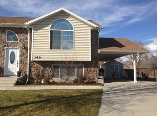 146 W Pacific Dr, American Fork, UT 84003