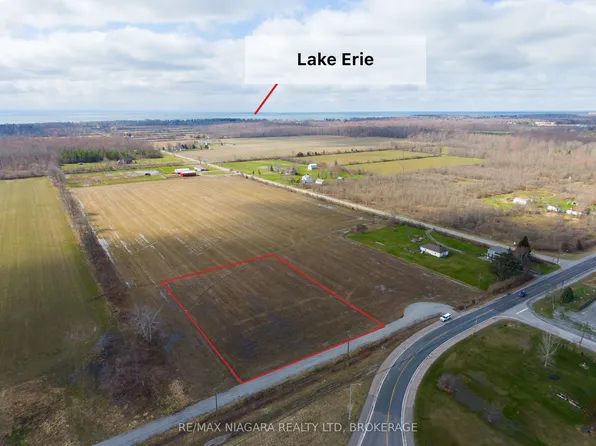 2 Killaly St E, Pt Colborne, ON L3K 6A1