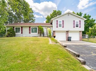 20450 Sedalia Rd, Waynesville, MO 65583