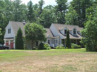 11 Higgins Dr, Wells, ME 04090