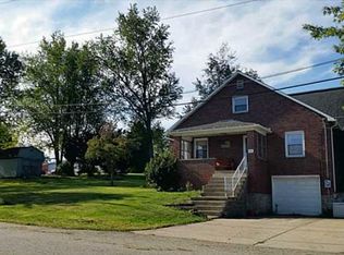 373 Low Hill Rd, Brownsville, PA 15417