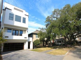 106 Oak Pl #A, Houston, TX 77006