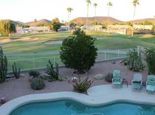 6310 W Tonopah Dr, Glendale, AZ 85308