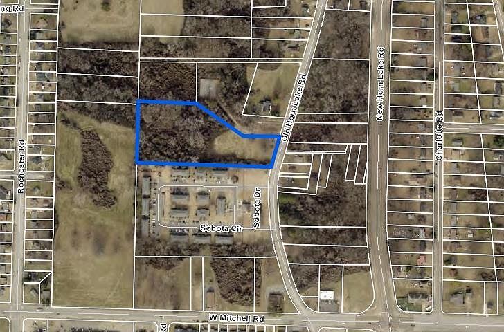 1st image of 0 S Old Horn Lake Rd