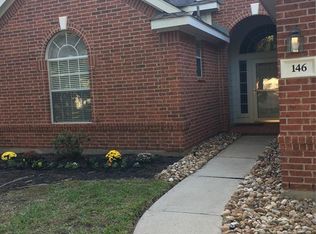 146 S Hollylaurel Cir, Spring, TX 77382