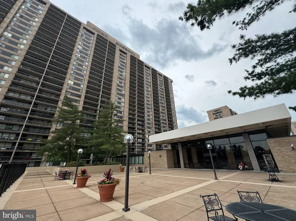 3705 S George Mason Dr, Falls Church, VA