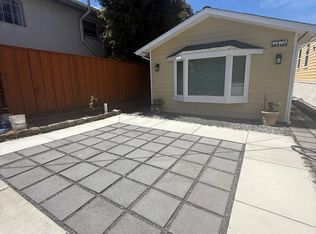 (Undisclosed Address), San Bruno, CA 94066