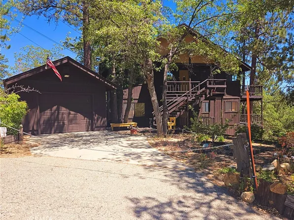 41620 Thrush Ct, Big Bear Lake, CA 92315