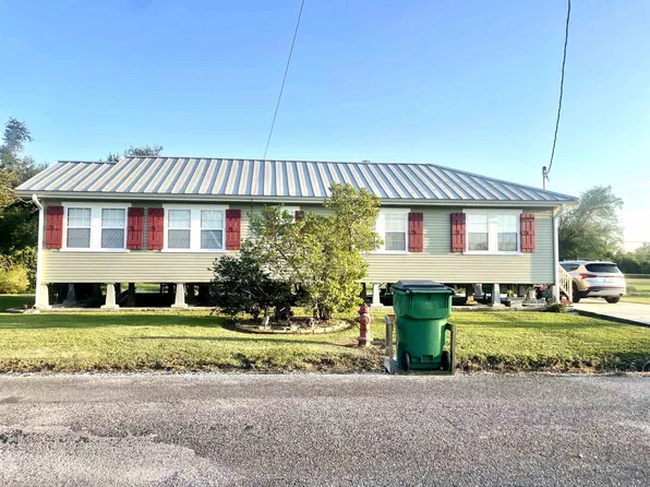 277 W 177th St, Galliano, LA 70354