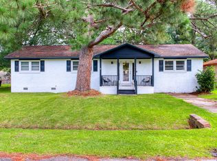 5302 McRoy St, North Charleston, SC 29418