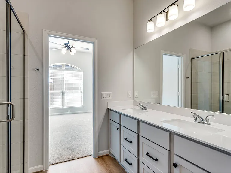 Canopy Homes at Woodcreek — Photo 13