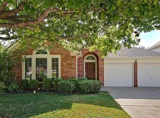 8505 Rock Creek Dr, Fort Worth, TX 76123