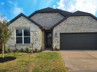 619 Paisley Harbor Ct, Conroe, TX 77304