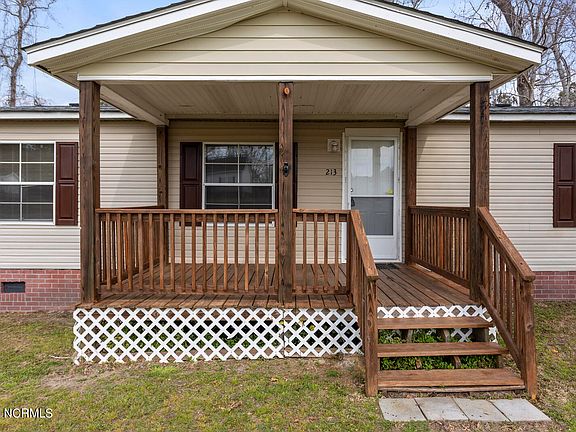 213 Cedar Hollow Ct Sneads Ferry Nc 28460 Mls 100262644 Zillow