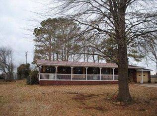205 Nanela Dr, Moulton, AL 35650