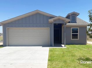 3520 E Colgate St, Lubbock, TX 79403